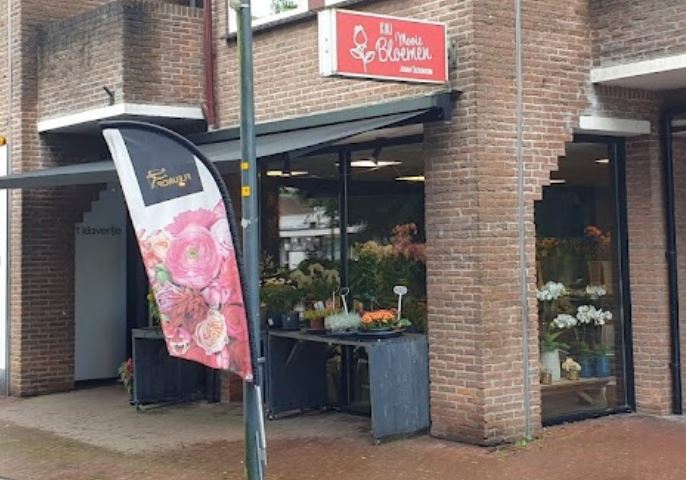 Bloemsierkunst Kiki