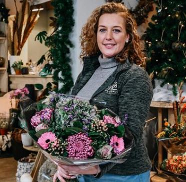 Bloemtique Bloemen
