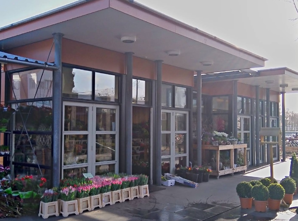 Boeketterie Middelburg