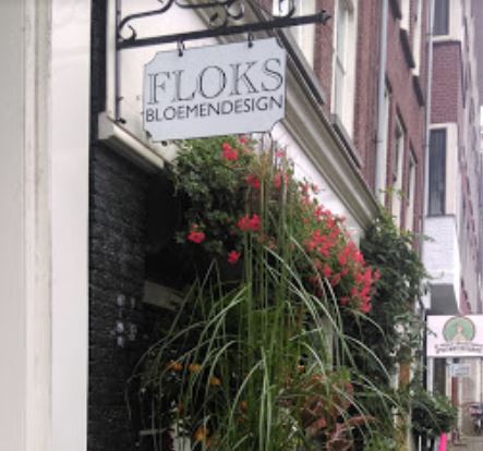 FLOKS Bloemendesign