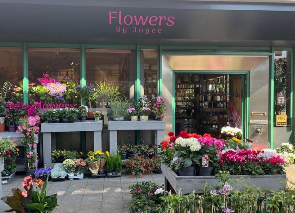 Flowers By Joyce