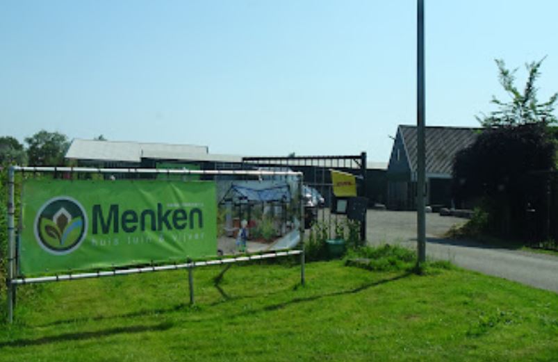 Tuincentrum Groen Goed Menken - Hommerts