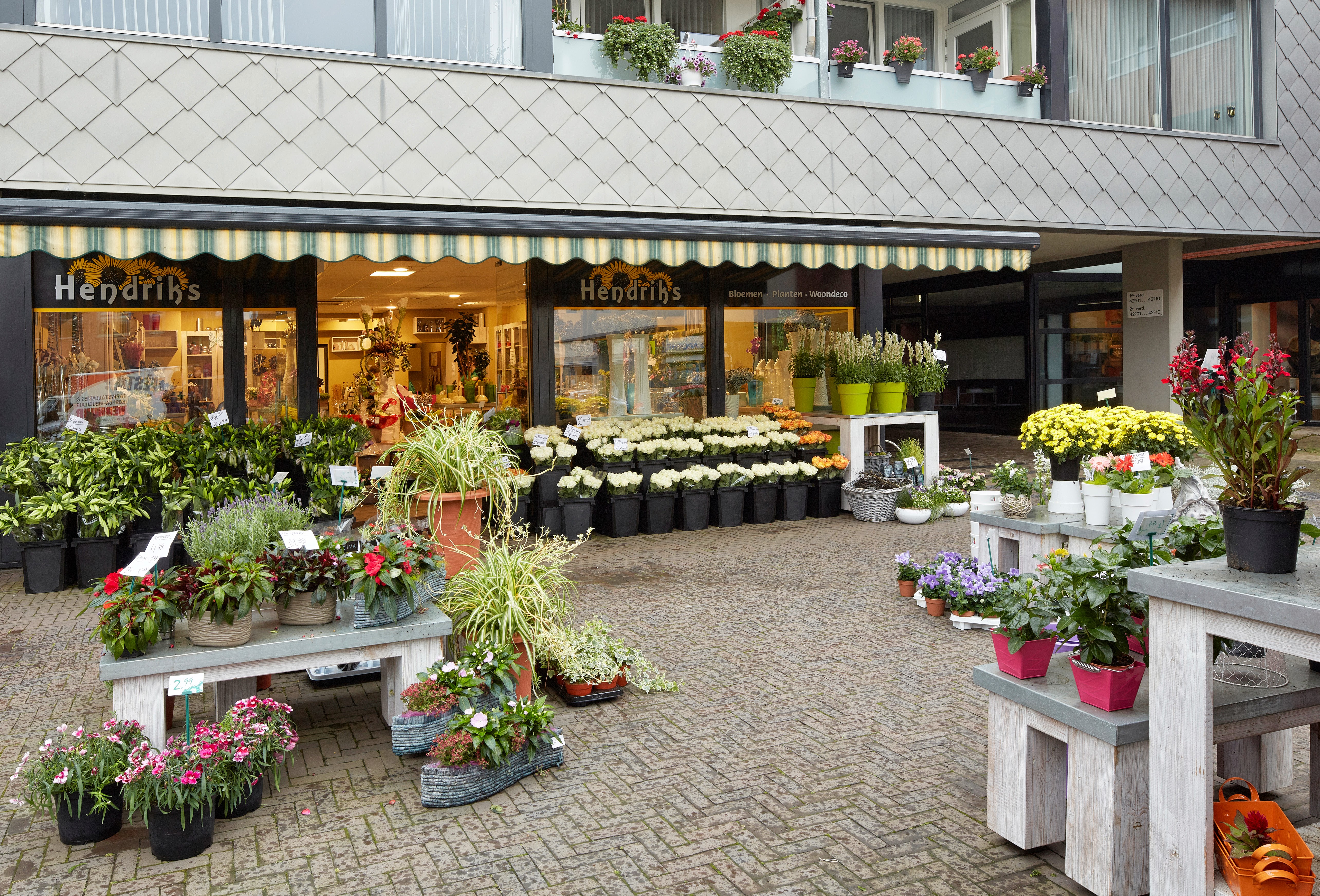 Hendriks Eigentijds Thuis Maastricht Amby