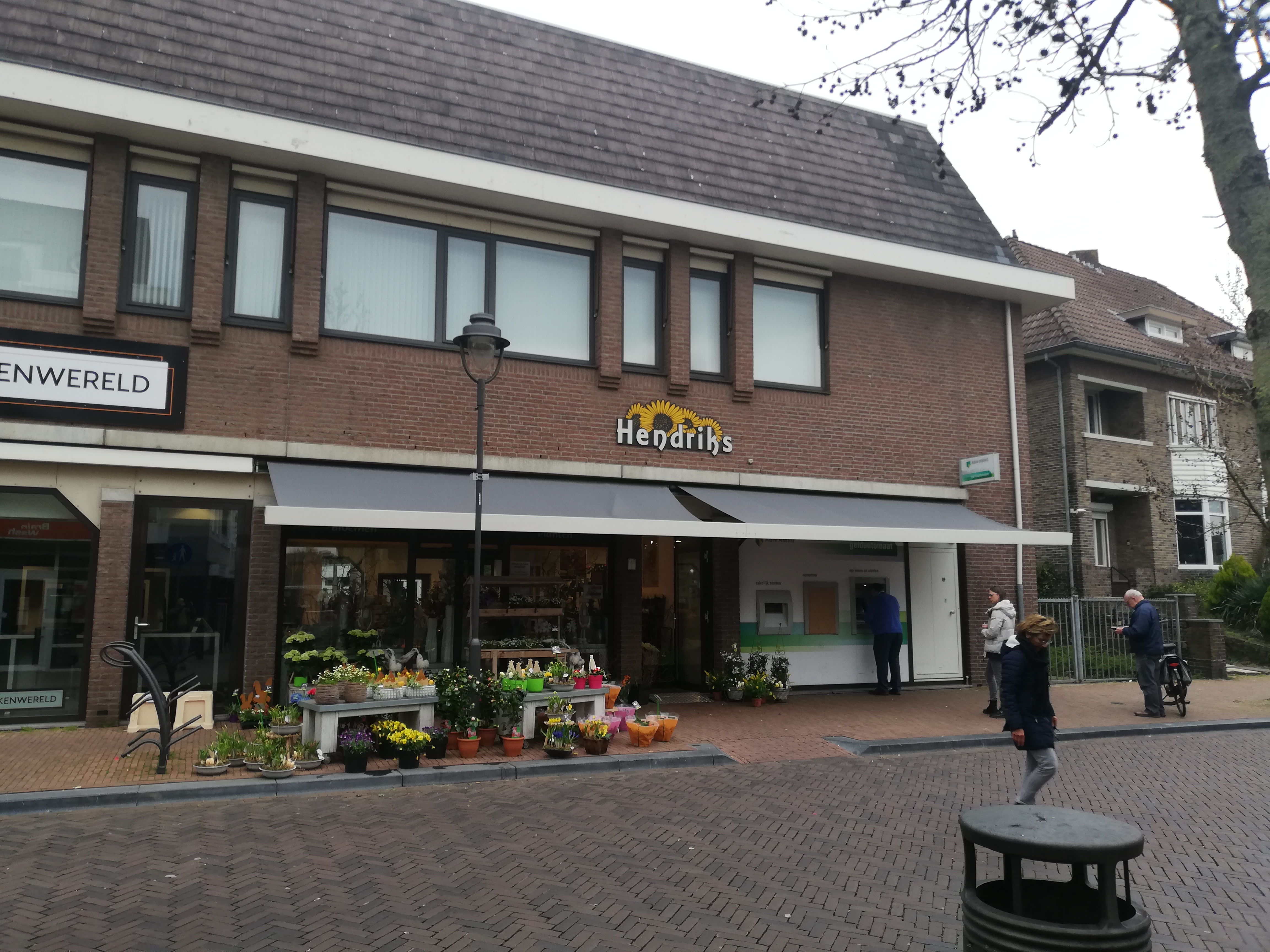 Hendriks Bloemen Hoensbroek