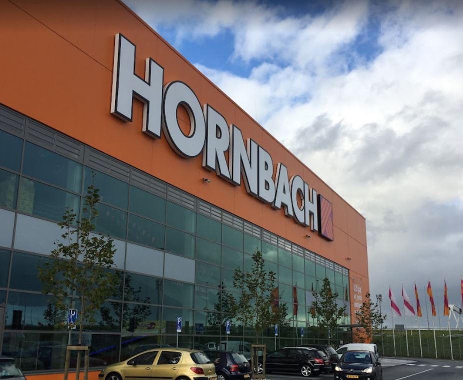 HORNBACH Amsterdam