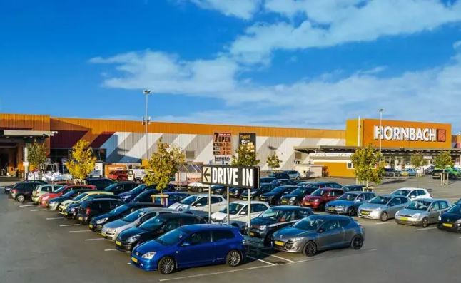 HORNBACH Best