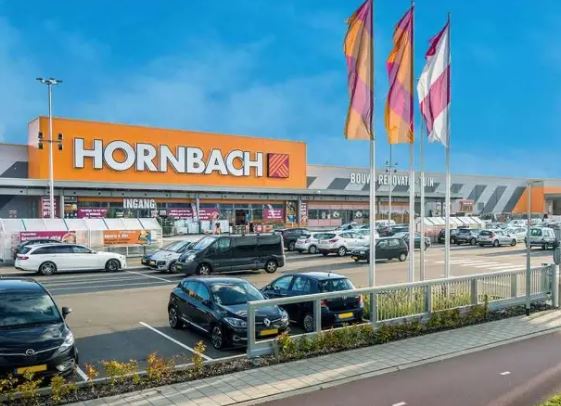HORNBACH Duiven