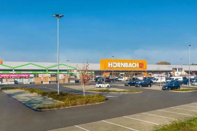 Hornbach Geleen