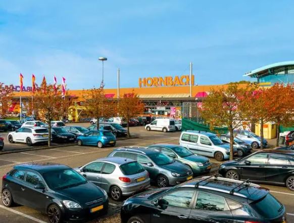 HORNBACH Tilburg