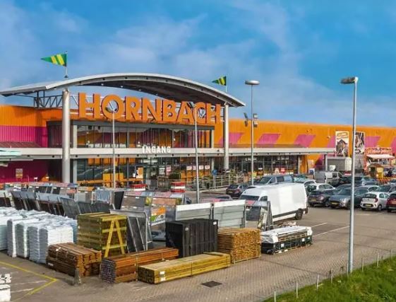 HORNBACH Bouwmarkt Wateringen
