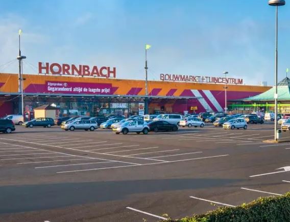 HORNBACH Zaandam