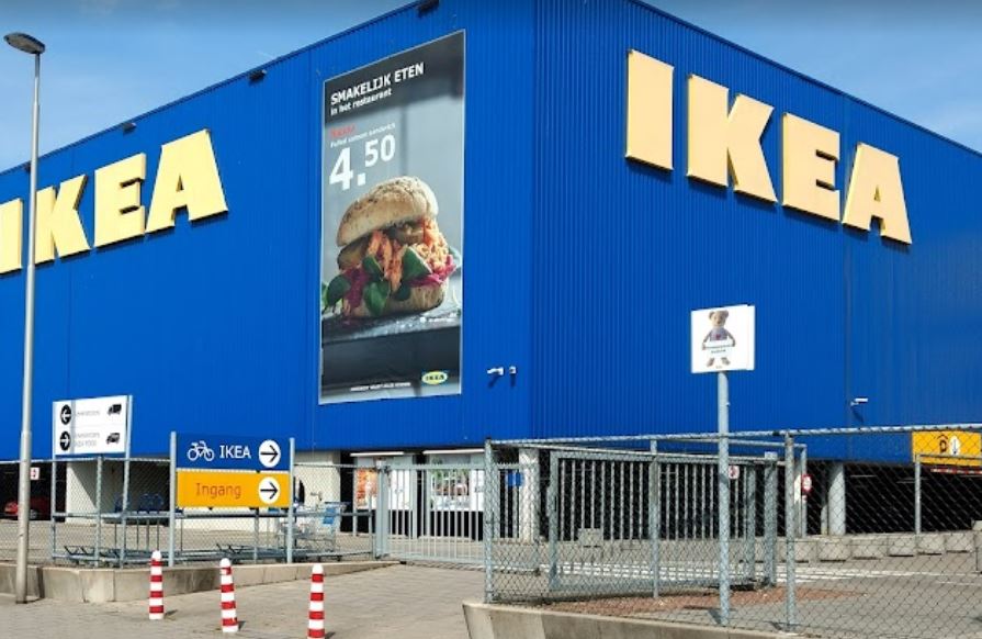 IKEA Barendrecht