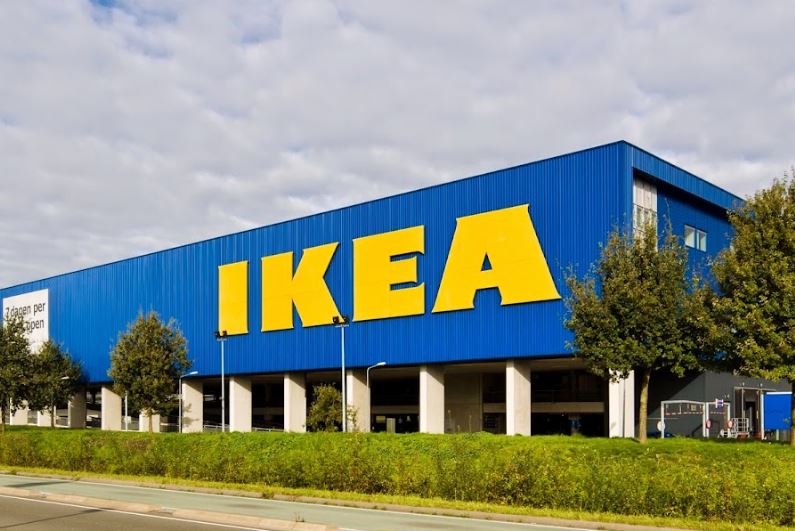 IKEA Breda