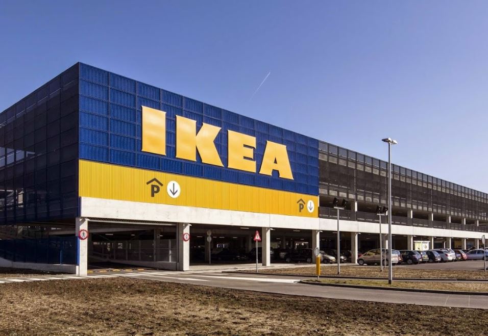 IKEA Duiven
