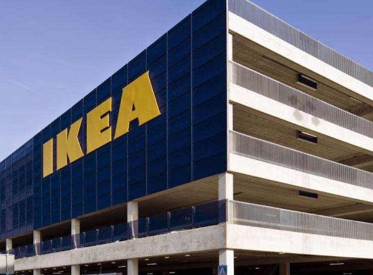 IKEA Eindhoven
