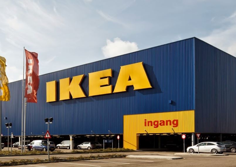 IKEA Groningen