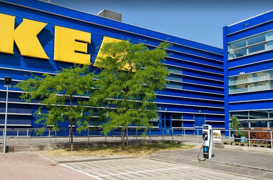 IKEA Haarlem