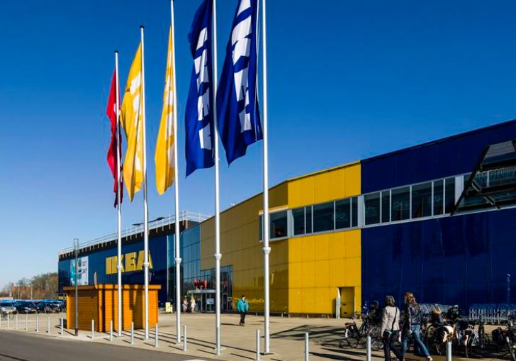 IKEA Hengelo