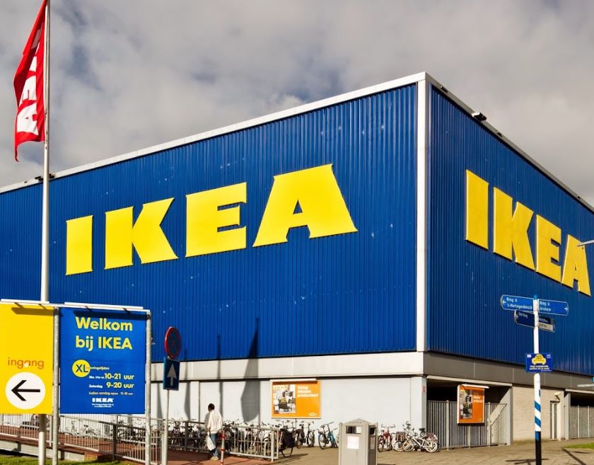 IKEA Utrecht