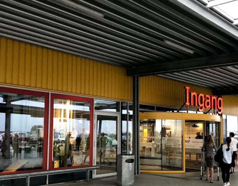 IKEA Zwolle