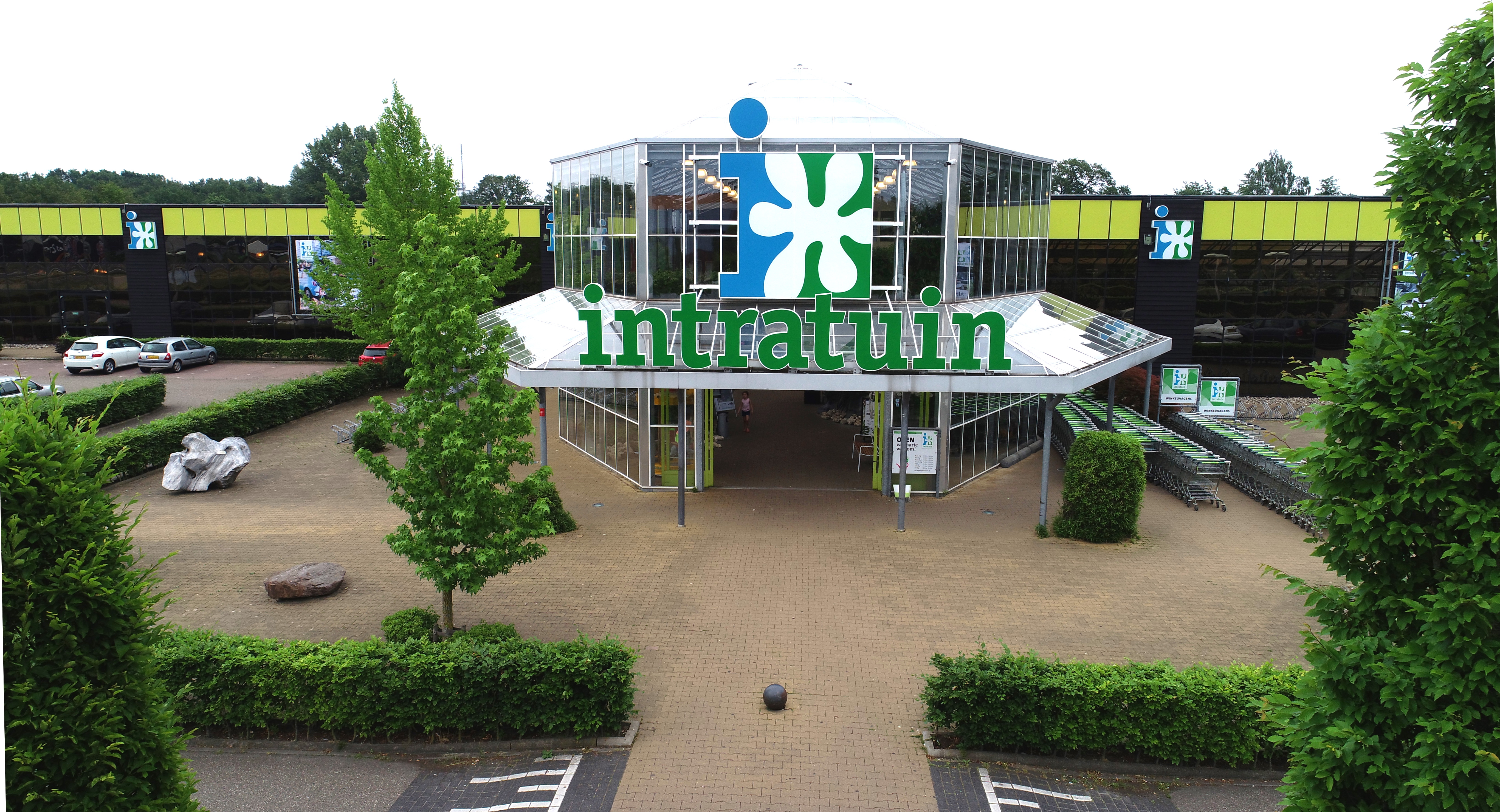 Intratuin Almelo