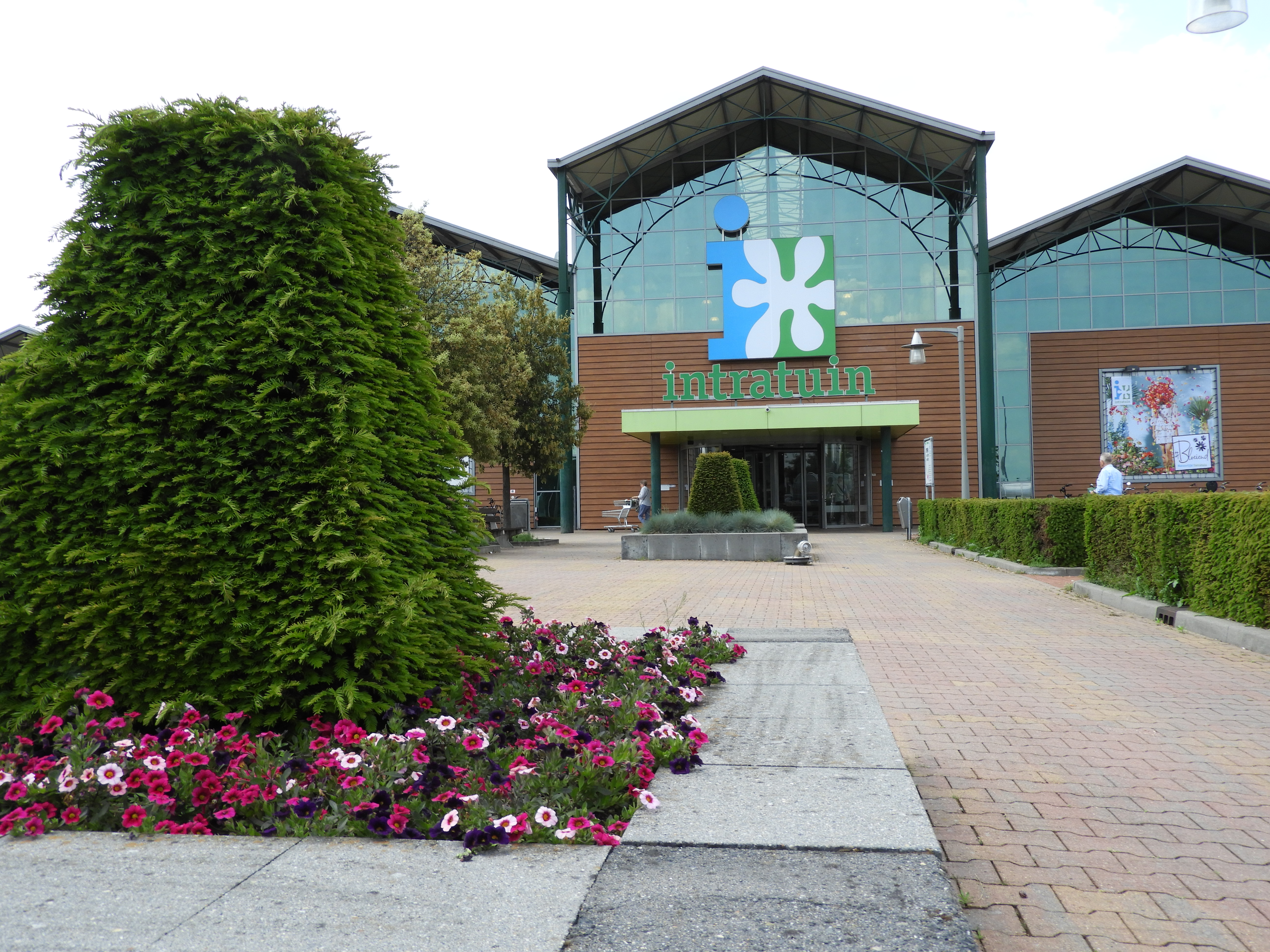 Intratuin Apeldoorn