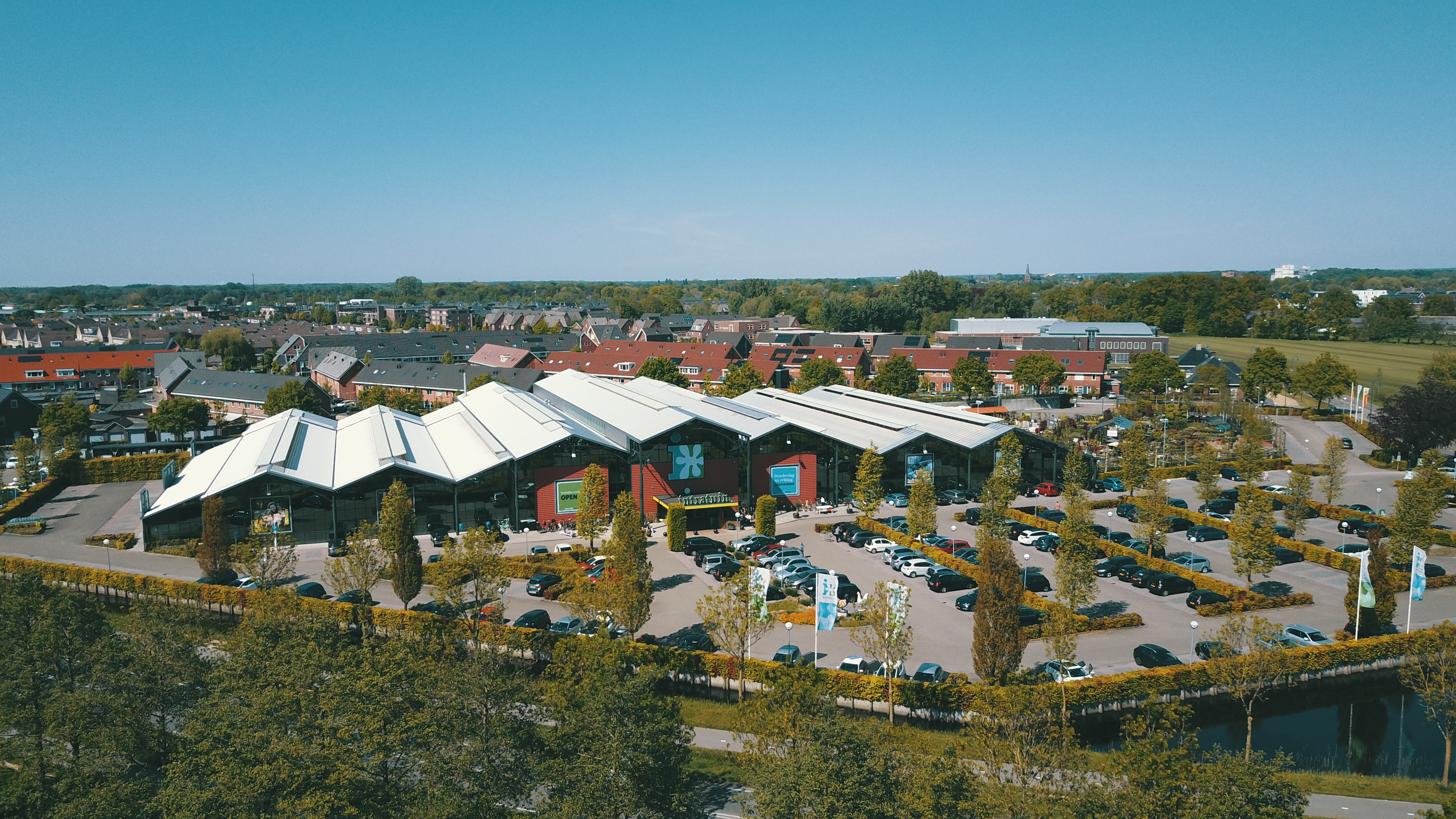 Intratuin Barneveld