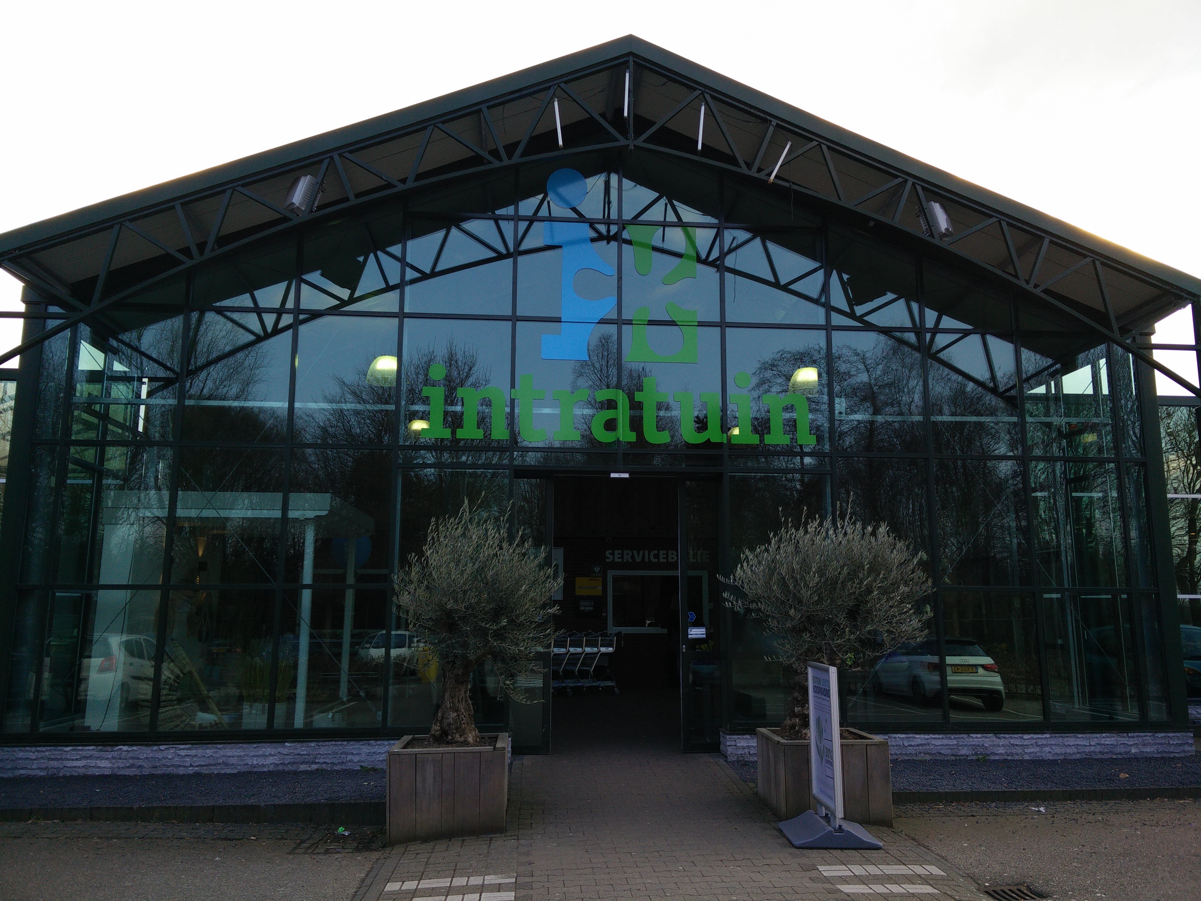 Intratuin Beemster