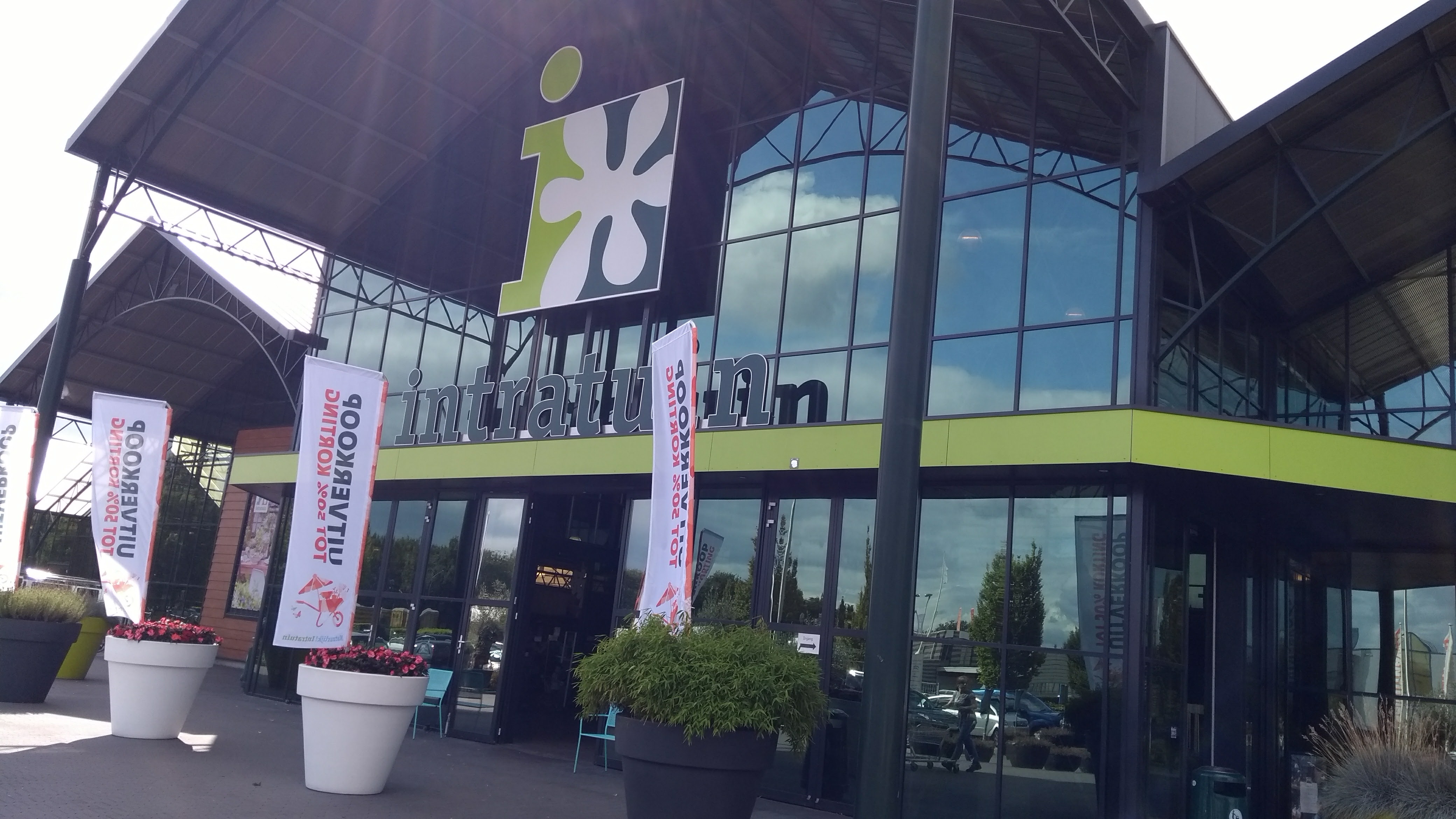 Intratuin Emmen