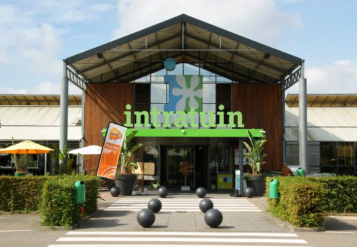 Intratuin IJsselstein