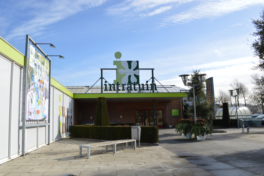 Intratuin Lochem