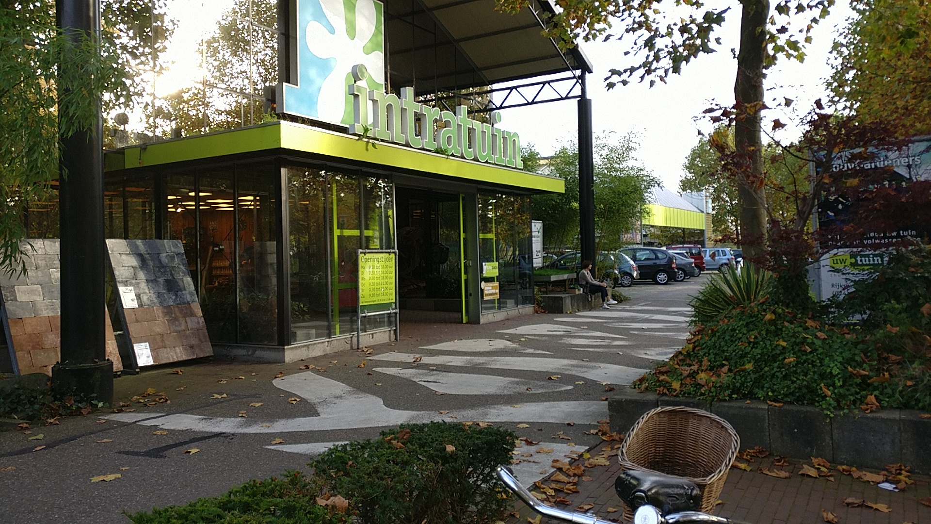 Intratuin Malden