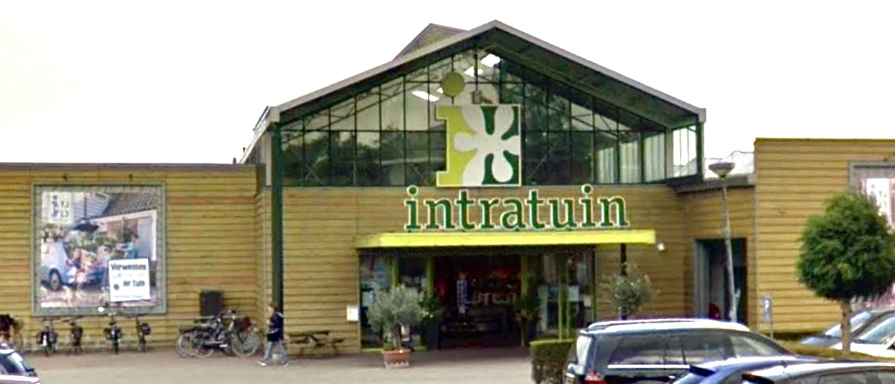 Intratuin Nijkerk