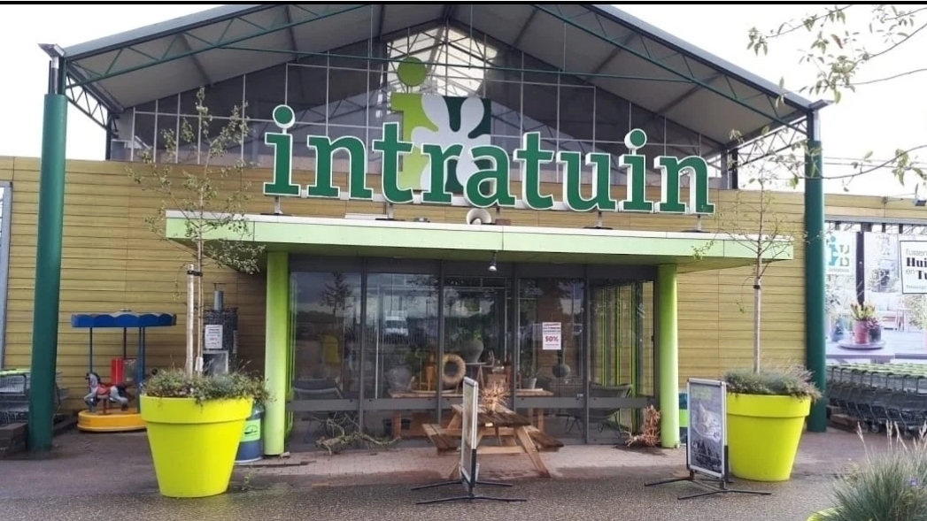Intratuin Numansdorp