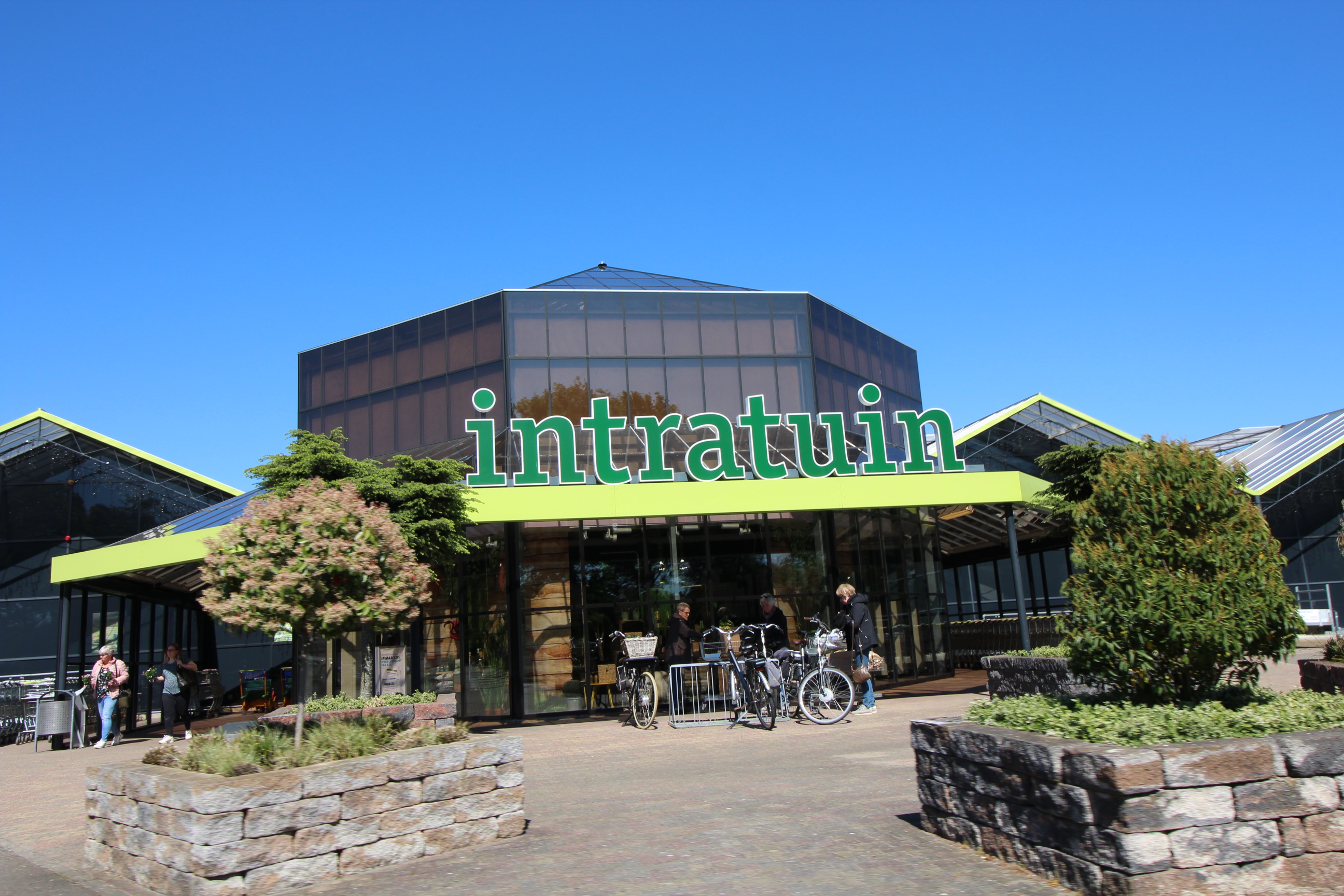 Intratuin Veghel