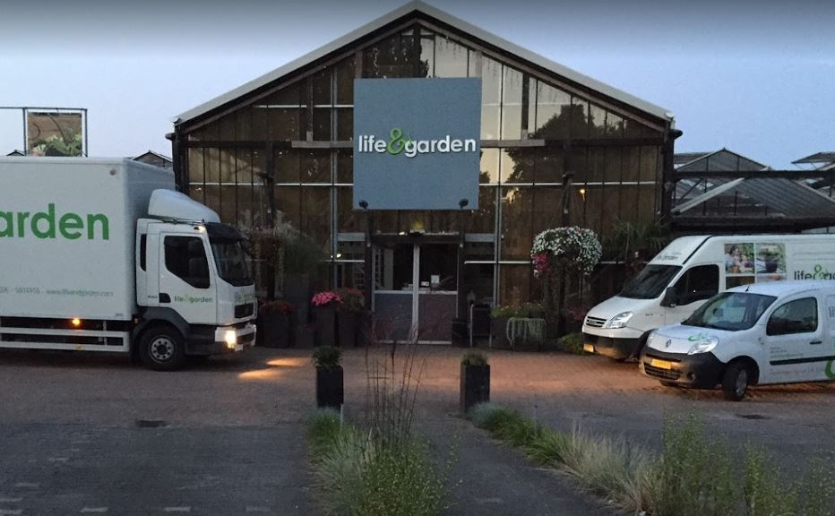 Life&Garden Etten-Leur