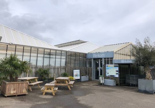 Tuincentrum Life & Garden Oostburg