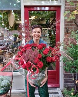 Pimpernel Bloemen & Wonen