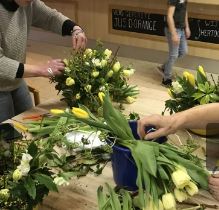 Pluktuin Maarsbergen Maarn