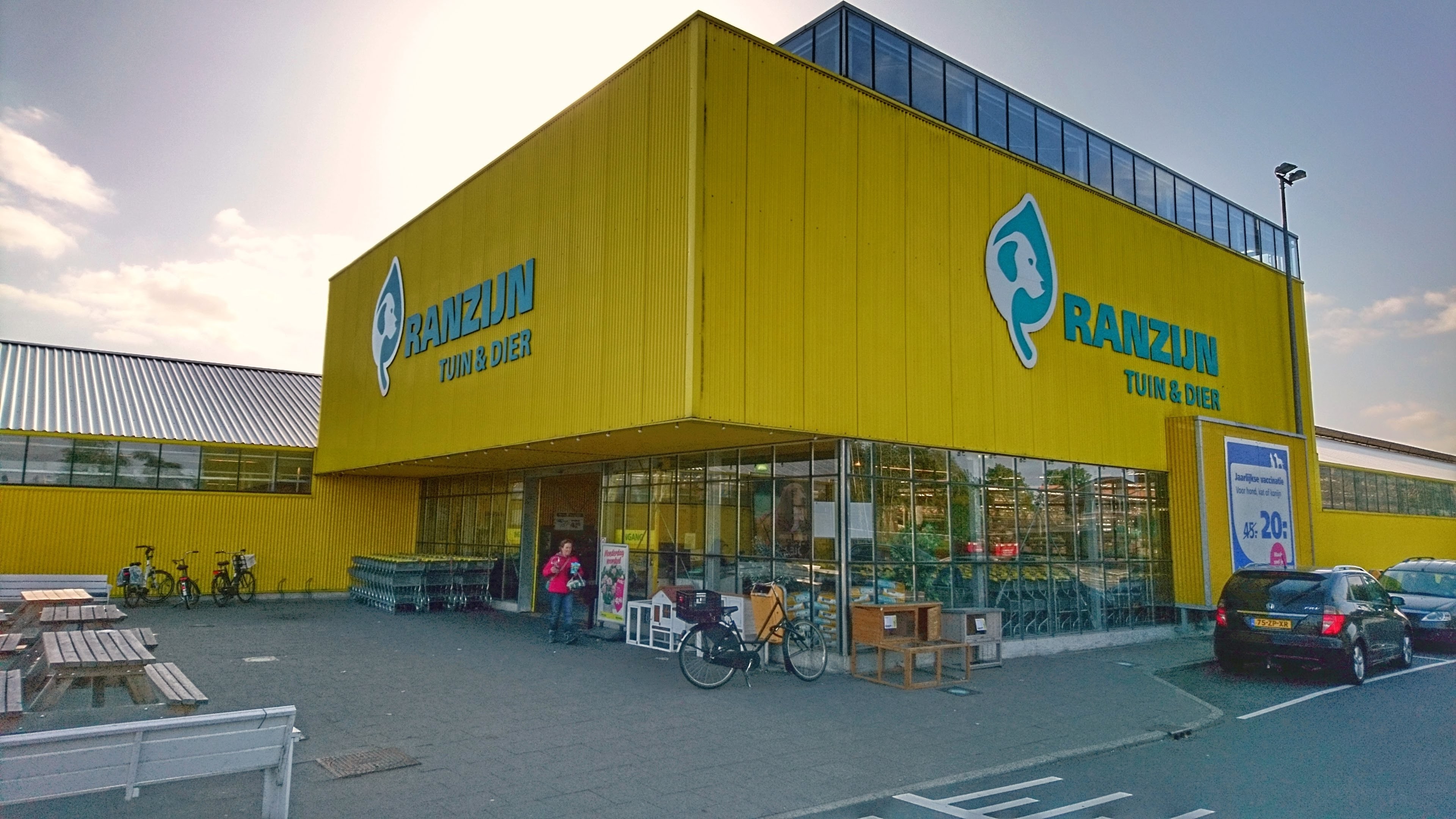 Ranzijn Aalsmeer