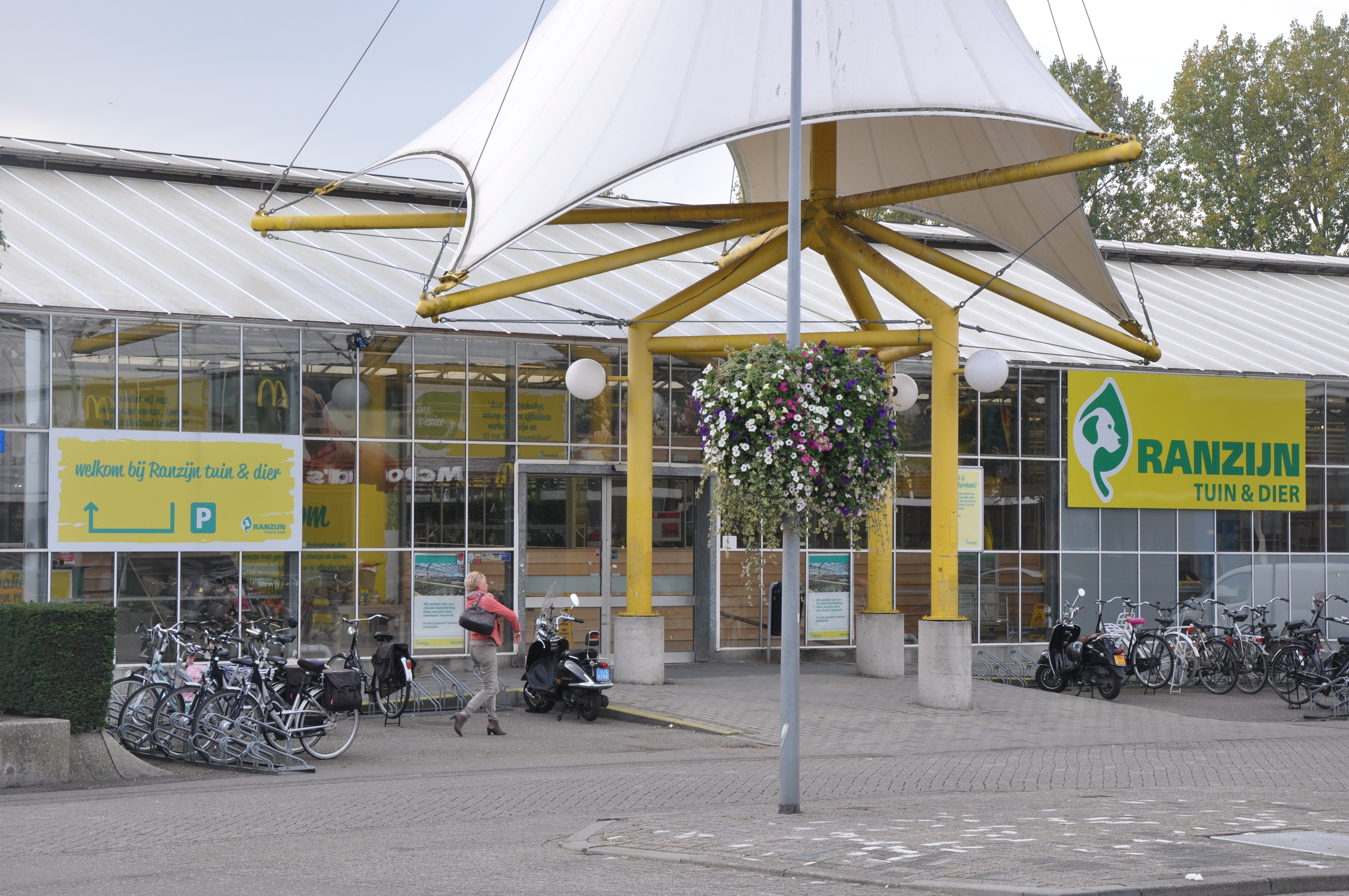 Ranzijn Almere