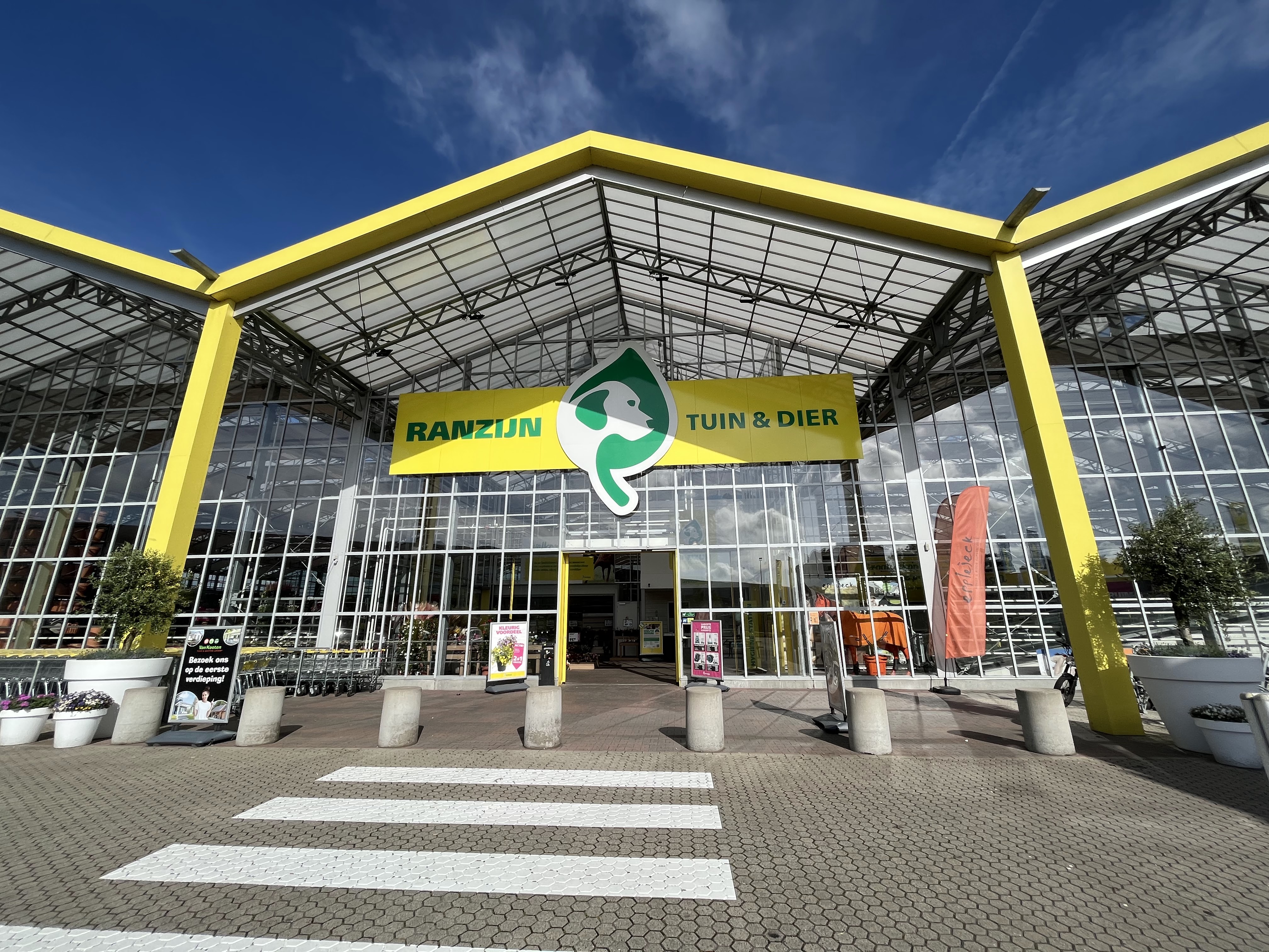 Ranzijn Amersfoort