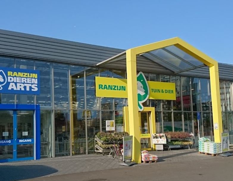 Ranzijn Amsterdam