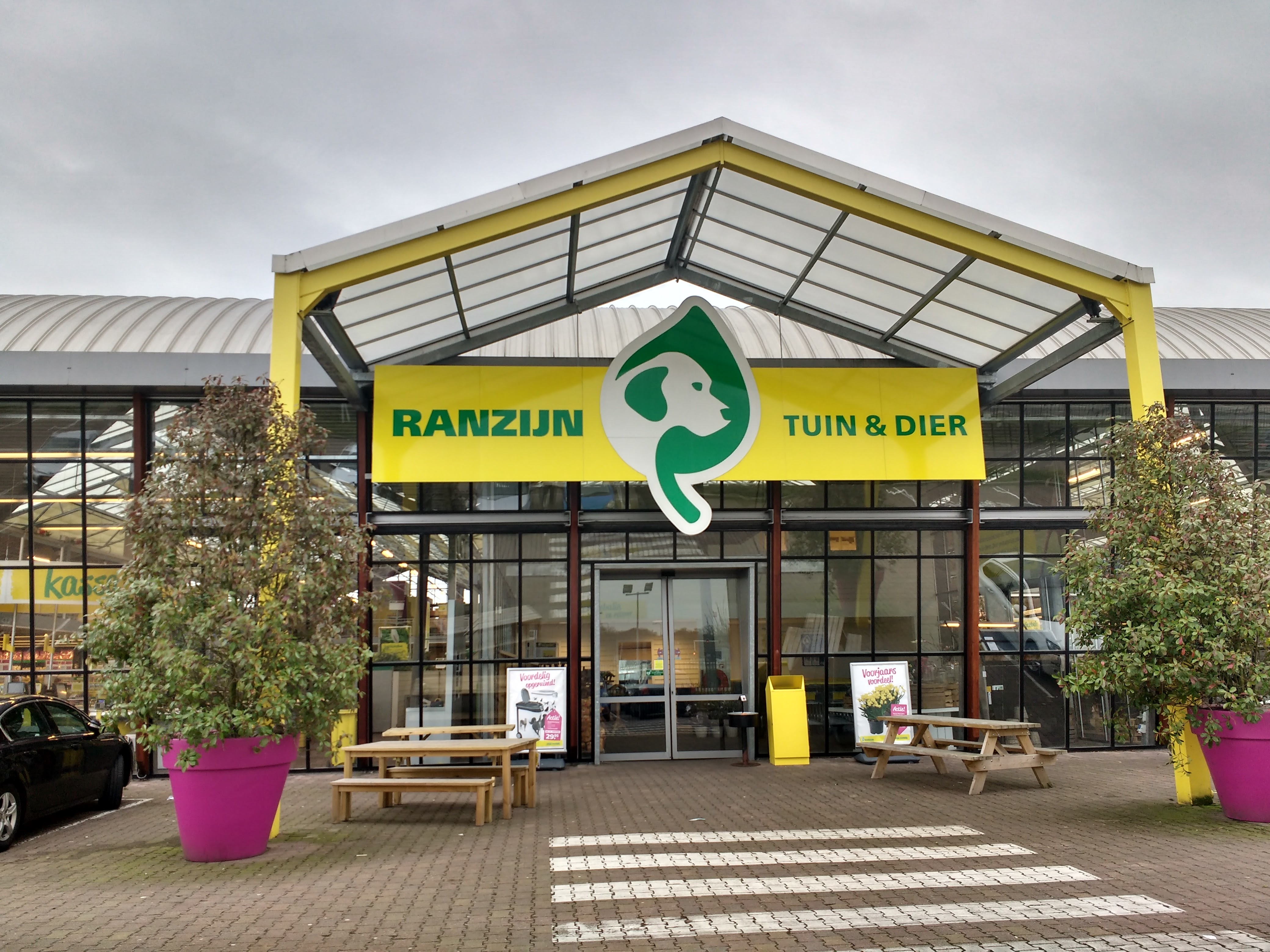 Ranzijn De Bilt