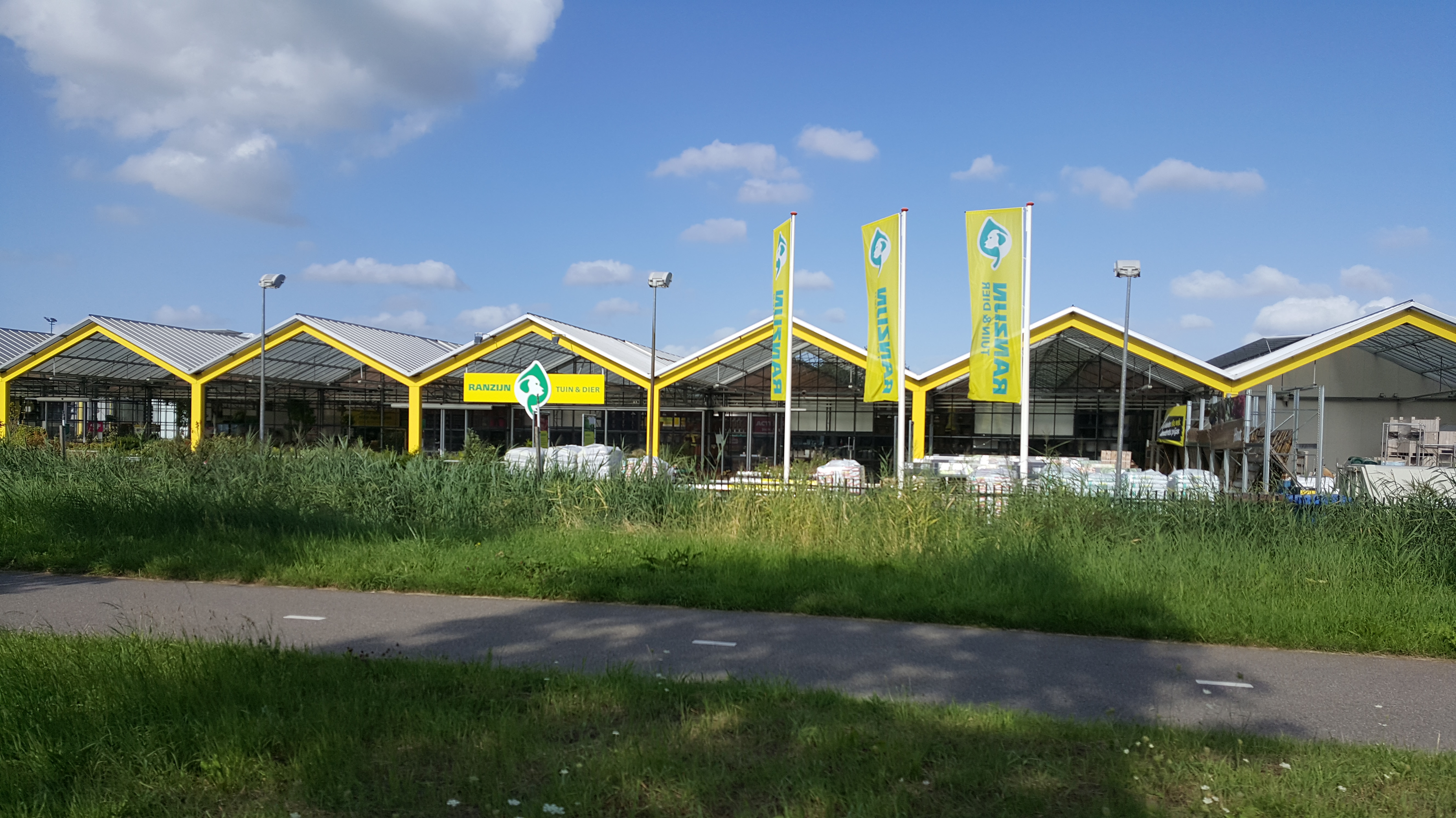 Ranzijn Delft