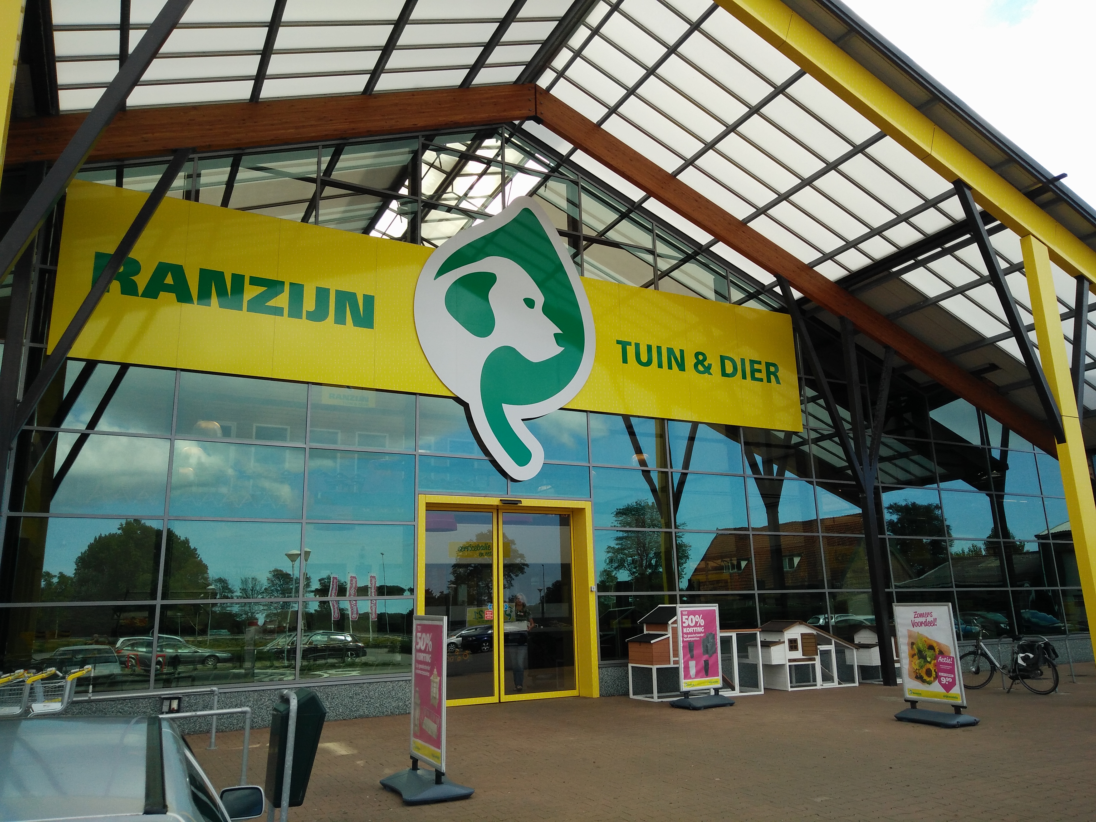 Ranzijn Velserbroek