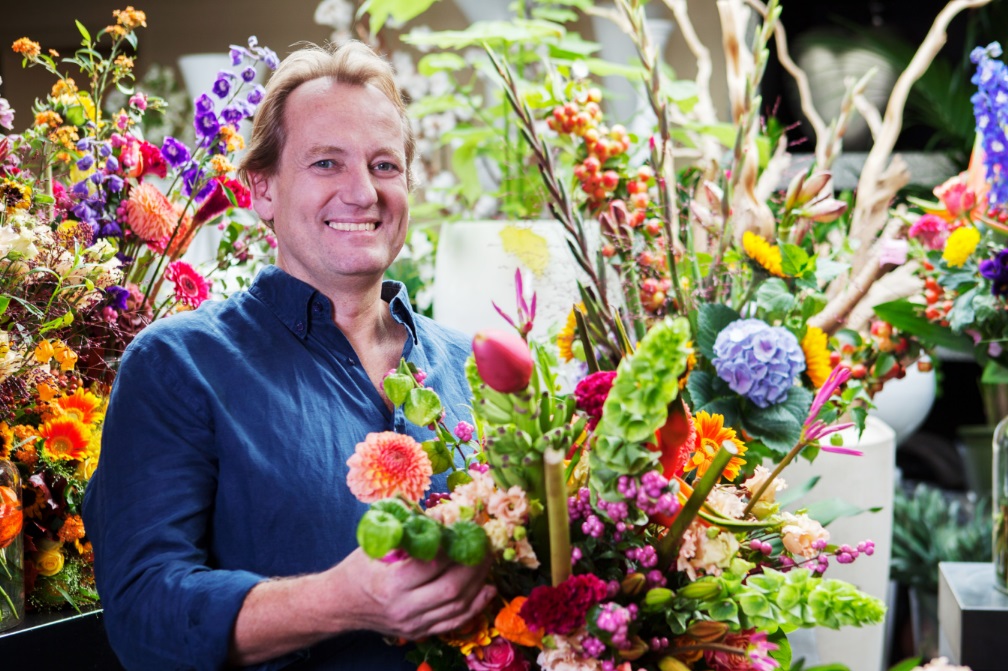 Scheepstra Bloemen