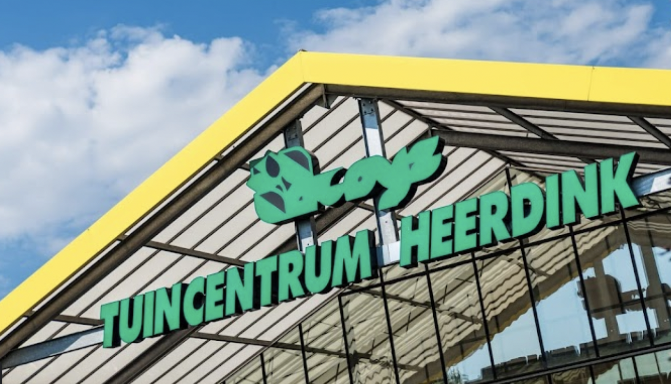 Aloys Heerdink Tuincentrum