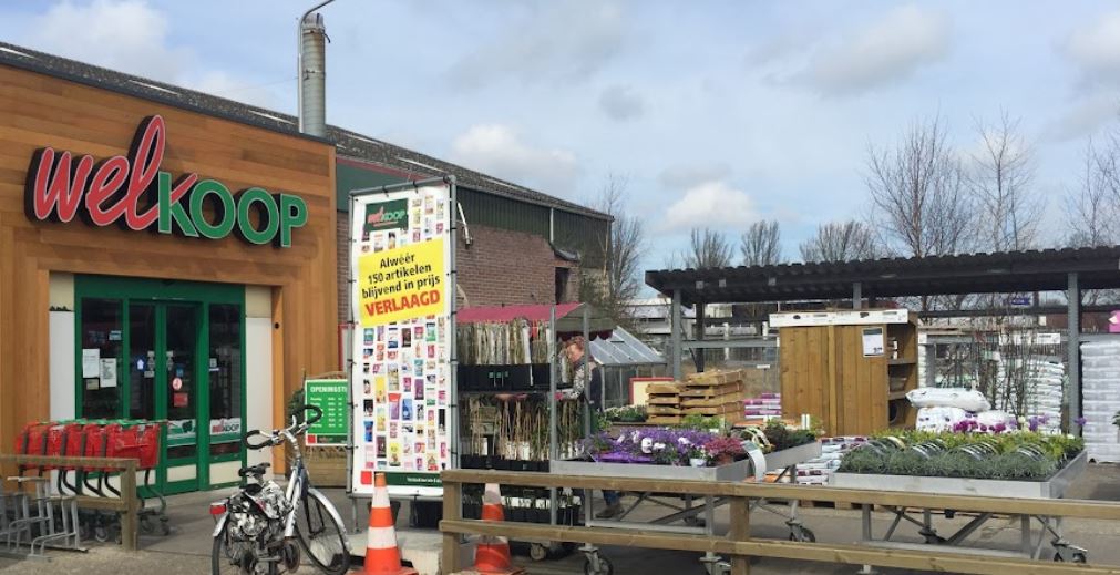 Welkoop Den Burg | Texel