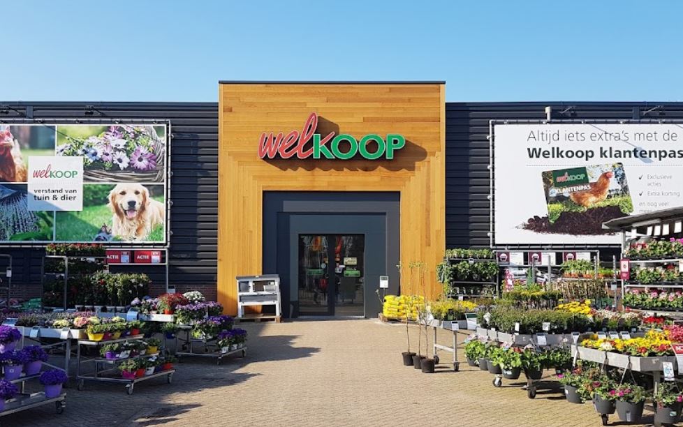 Welkoop Deurne